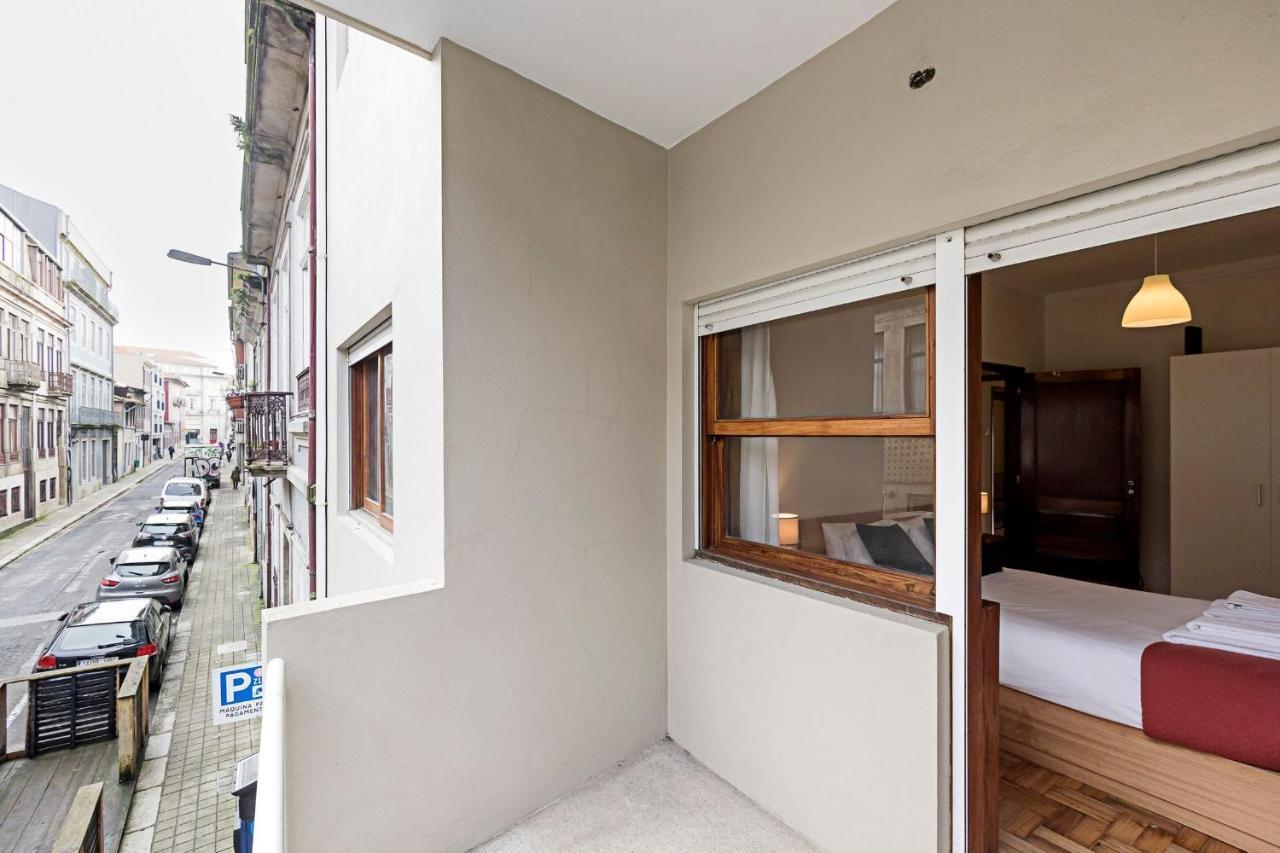 Torrinha 83 Apartments By Lovelystay Porto Exterior foto