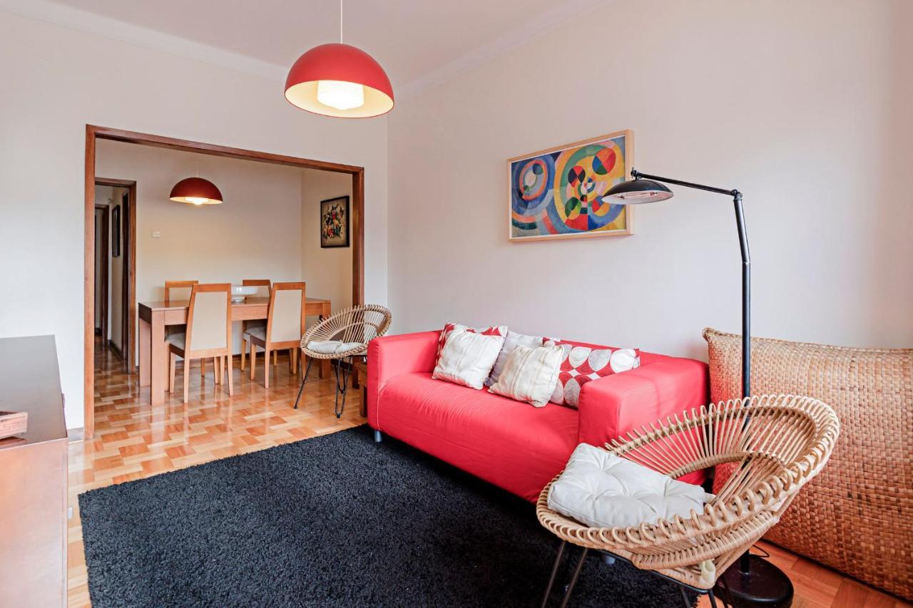 Torrinha 83 Apartments By Lovelystay Porto Exterior foto