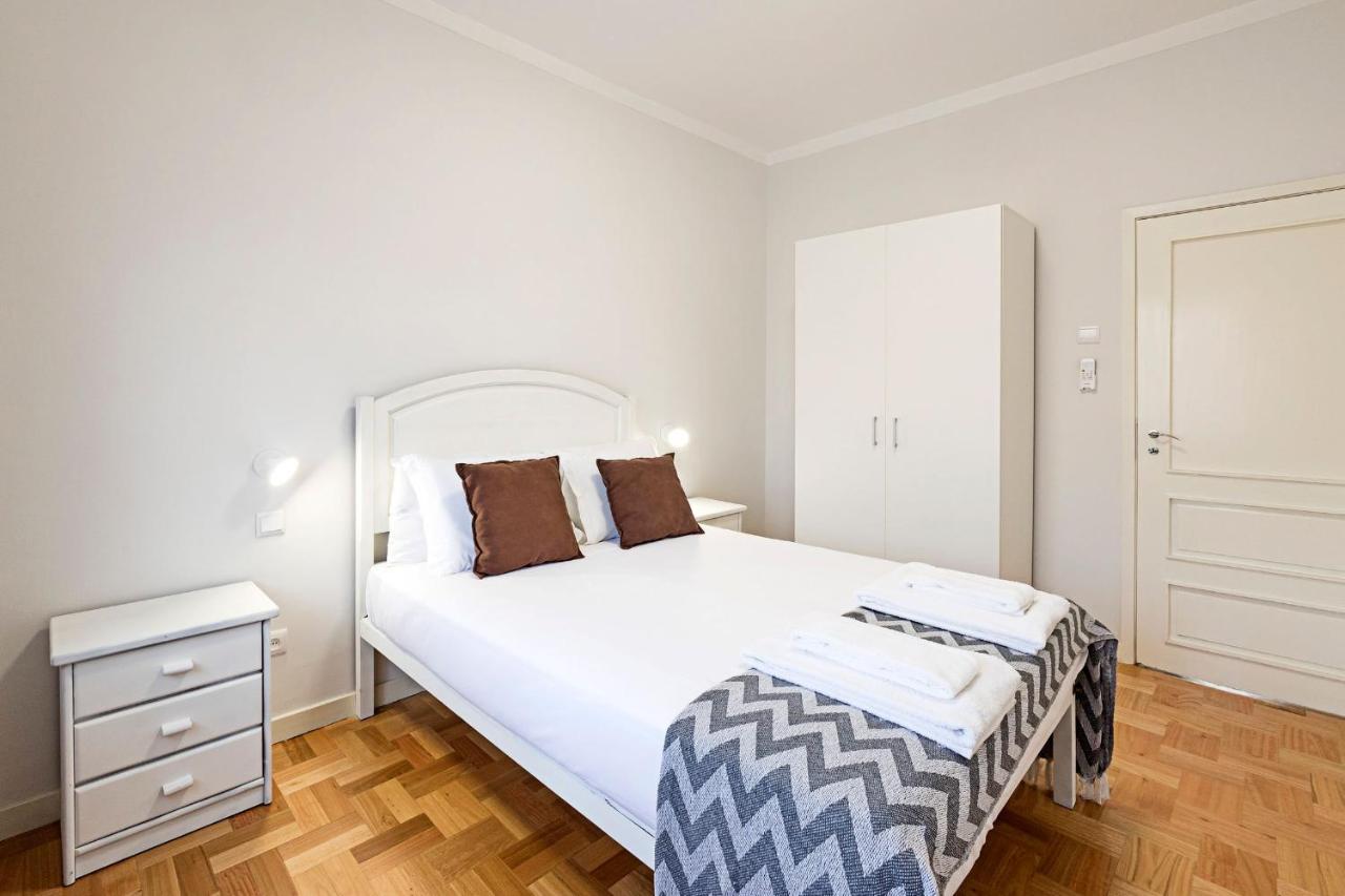 Torrinha 83 Apartments By Lovelystay Porto Exterior foto