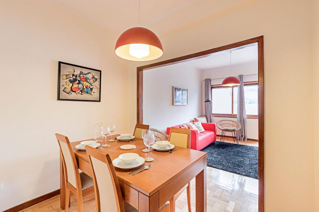 Torrinha 83 Apartments By Lovelystay Porto Exterior foto