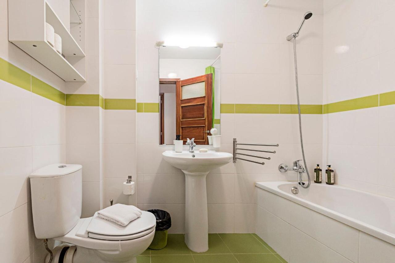Torrinha 83 Apartments By Lovelystay Porto Exterior foto