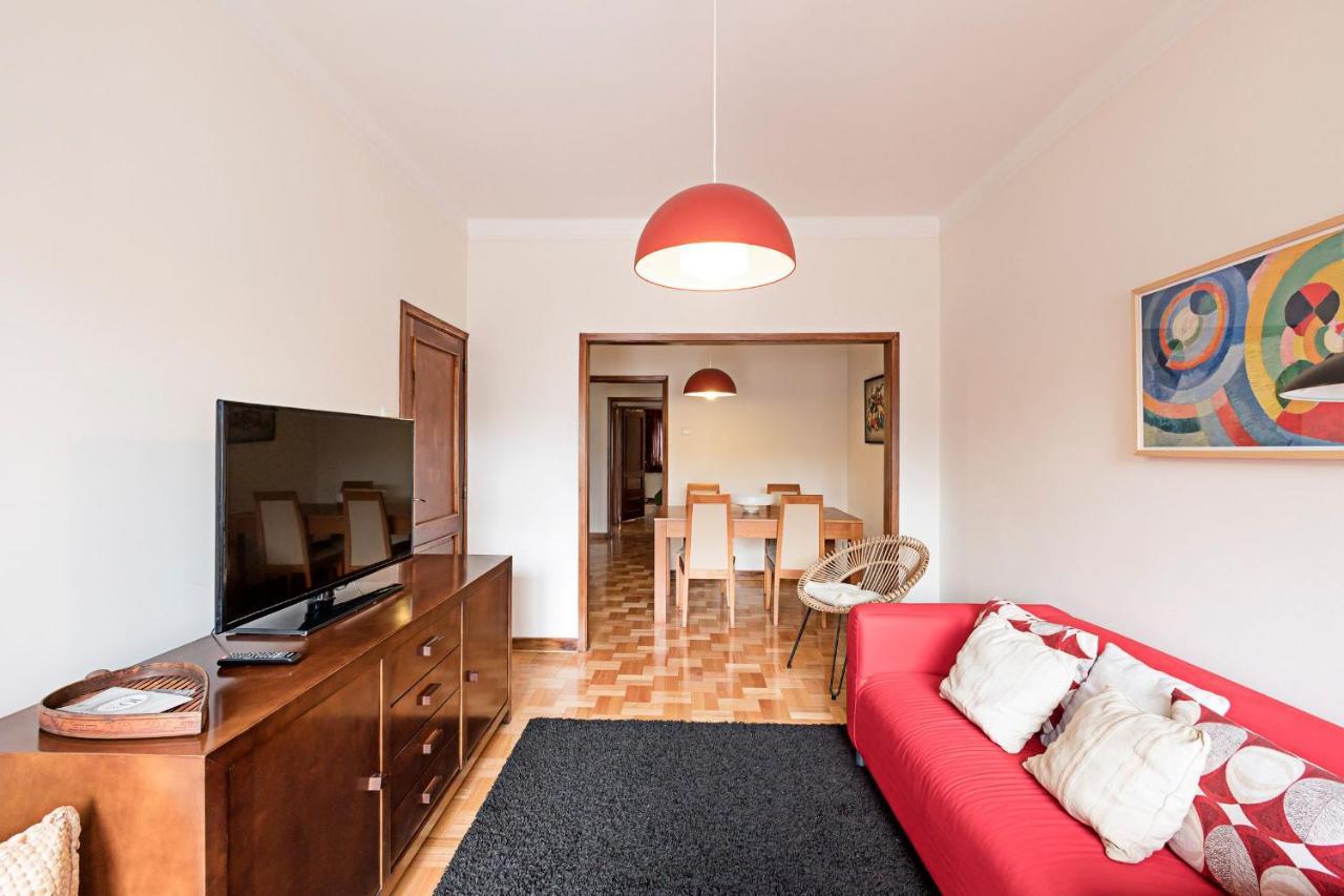 Torrinha 83 Apartments By Lovelystay Porto Exterior foto